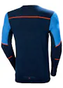 Helly Hansen Lifa 75106 Crewneck Merino Verwarmd miniatuur