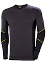 Helly Hansen Lifa 75106 Crewneck Merino Verwarmd miniatuur