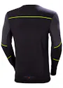 Helly Hansen Lifa 75106 Crewneck Merino Verwarmd miniatuur