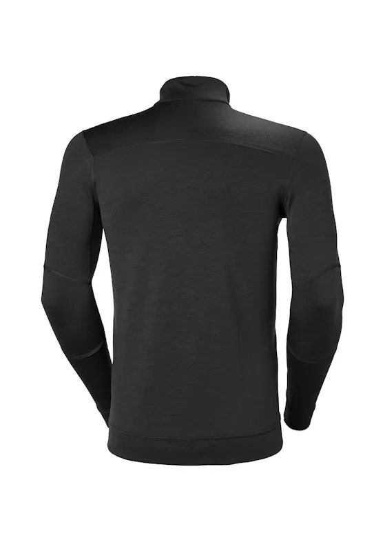 Helly Hansen Lifa 75109 Half Zip Regular Fit Base Layer
