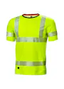 Helly Hansen Icu Lifa 75113 Active T-Shirt UV-bescherming Base Layer miniatuur