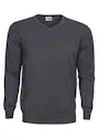 Printer 2262501 Sweater V-hals Forehand Regular Fit miniatuur
