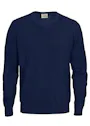 Printer 2262501 Sweater V-hals Forehand Regular Fit miniatuur