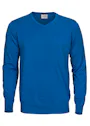 Printer 2262501 Sweater V-hals Forehand Regular Fit miniatuur