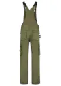 Tricorp 752003 Amerikaanse Overall Twill Cordura Reflecterend miniatuur