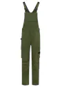 Tricorp 752003 Amerikaanse Overall Twill Cordura Reflecterend miniatuur