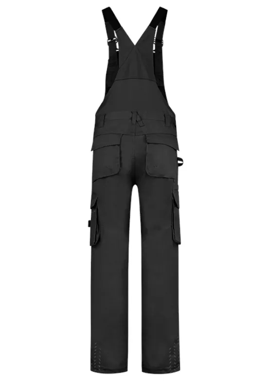 Tricorp 752003 Amerikaanse Overall Twill Cordura Reflecterend