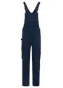 Tricorp 752003 Amerikaanse Overall Twill Cordura Reflecterend miniatuur