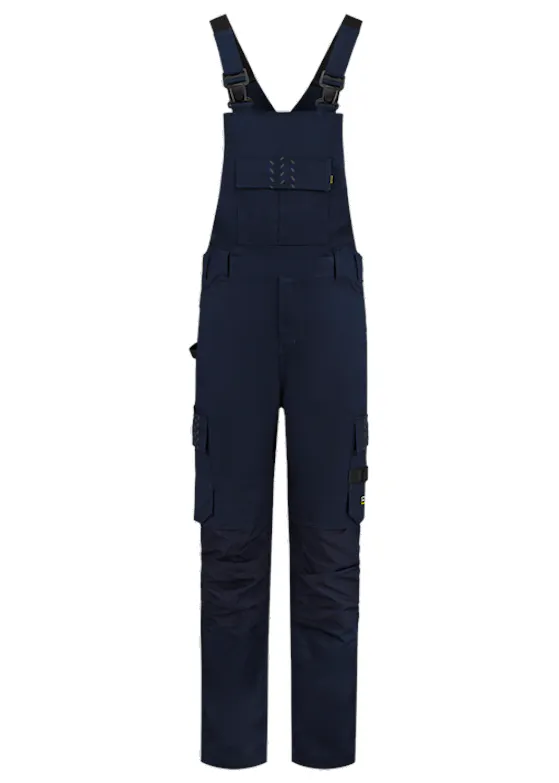 Tricorp 752003 Amerikaanse Overall Twill Cordura Reflecterend