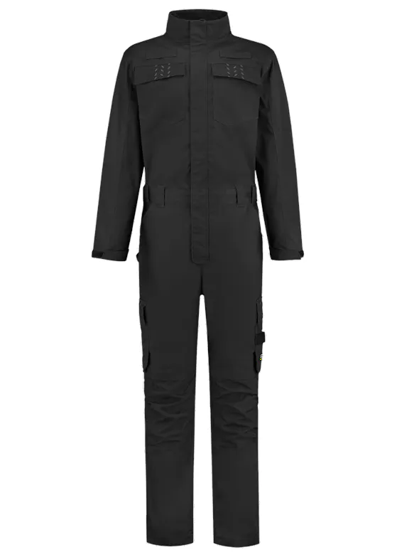 Tricorp 752005 Overall Twill Cordura Regular Fit