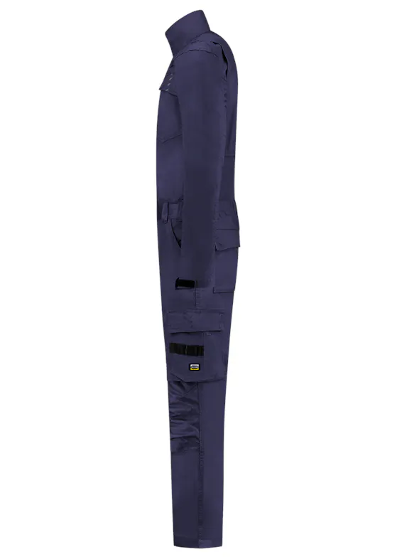 Tricorp 752005 Overall Twill Cordura Regular Fit