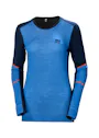 Helly Hansen HH Lifa Crewneck Merino Verwarmd Dames Base Layer miniatuur