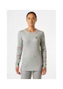 Helly Hansen HH Lifa Crewneck Merino Verwarmd Dames Base Layer miniatuur