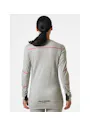 Helly Hansen HH Lifa Crewneck Merino Verwarmd Dames Base Layer miniatuur