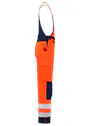 Tricorp 753005 Amerikaanse Overall High Vis Bicolor Stretch miniatuur