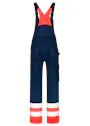 Tricorp 753006 Amerikaanse Overall High Vis Stretch miniatuur