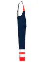Tricorp 753006 Amerikaanse Overall High Vis Stretch miniatuur