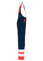 Tricorp 753006 Amerikaanse Overall High Vis Stretch miniatuur