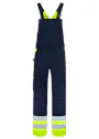 Tricorp 753006 Amerikaanse Overall High Vis Stretch miniatuur