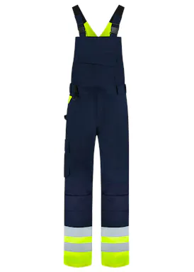 Tricorp 753006 Amerikaanse Overall High Vis Stretch