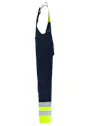 Tricorp 753006 Amerikaanse Overall High Vis Stretch miniatuur