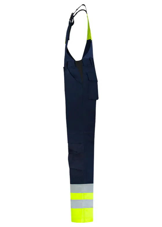 Tricorp 753006 Amerikaanse Overall High Vis Stretch
