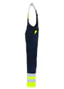 Tricorp 753006 Amerikaanse Overall High Vis Stretch miniatuur