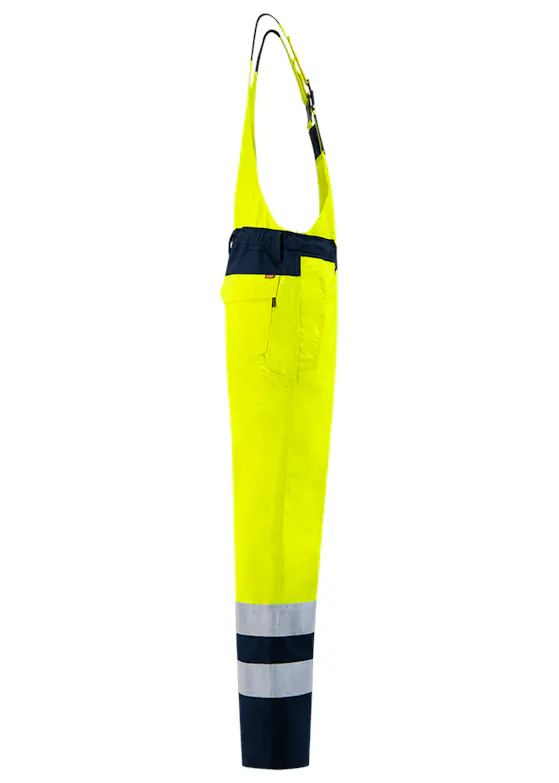 Tricorp 753011 Amerikaanse Overall Bicolor Vlamwerend Multinorm