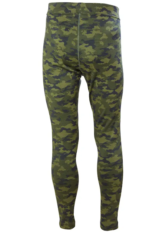 Helly Hansen Lifa Merino Pant Heren