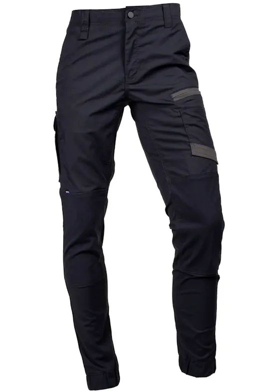 Hard Yakka Raptor Cuff Werkbroek G02717