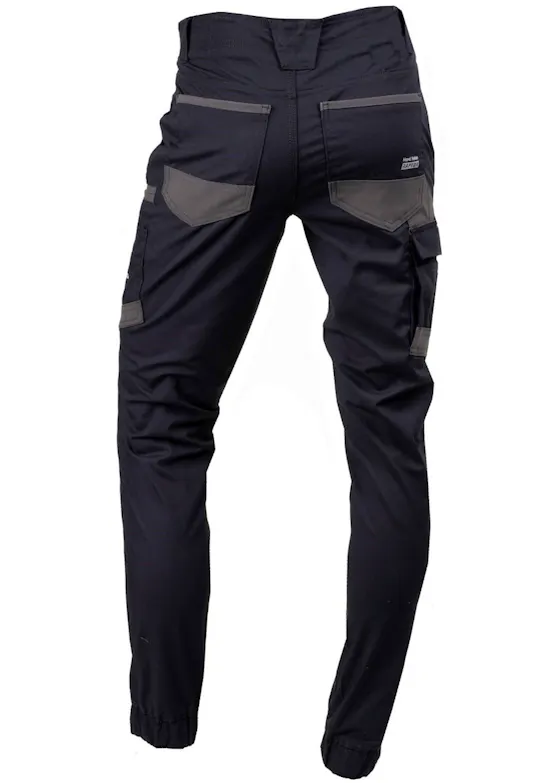 Hard Yakka Raptor Cuff Werkbroek G02717
