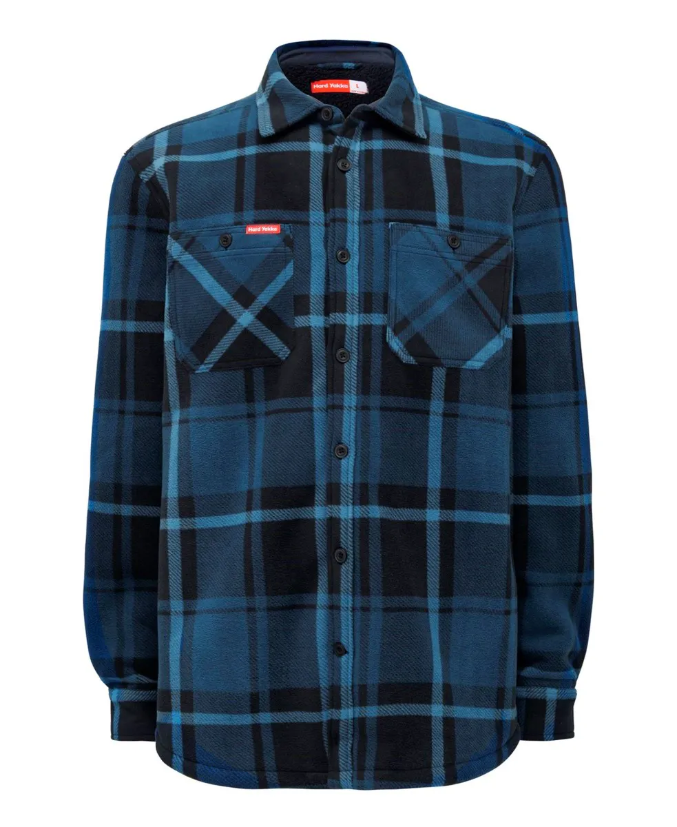 Blauw
