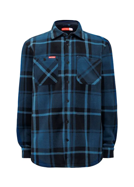 Hard Yakka G04435 Werkjas Sherpa Regular Fit Verwarmd