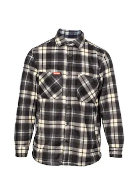 Hard Yakka G04435 Werkjas Sherpa Regular Fit Verwarmd
