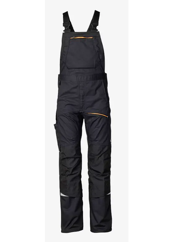 ##Fristads Evolve Amerikaanse Overall Flexforce