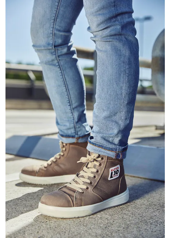 Elten Emotion ESD S3 Werkschoen