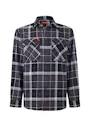 Hard Yakka Core G07752 Overhemd Flannel Regular Fit UV-bescherming miniatuur