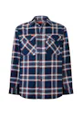 Hard Yakka Core G07752 Overhemd Flannel Regular Fit UV-bescherming miniatuur