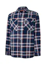 Hard Yakka Core G07752 Overhemd Flannel Regular Fit UV-bescherming miniatuur