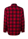 Hard Yakka Core G07752 Overhemd Flannel Regular Fit UV-bescherming miniatuur