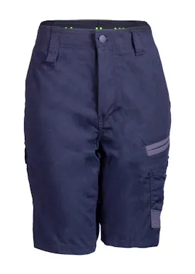 Hard Yakka Raptor Active Korte Werkbroek Dames G08228