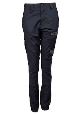 Hard Yakka Raptor Cuffed Werkbroek Dames G08382