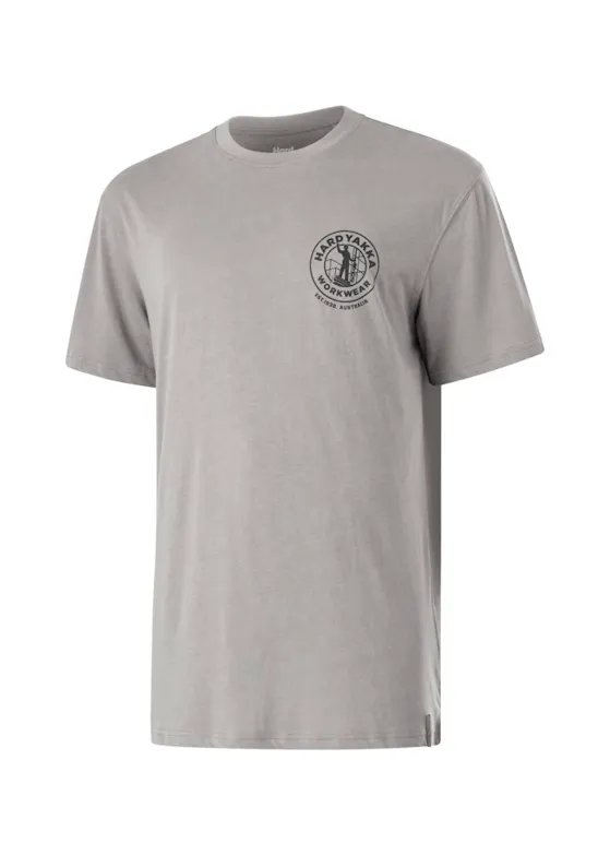 Hard Yakka Heritage Icon G11486 T-shirt S/S Regular Fit