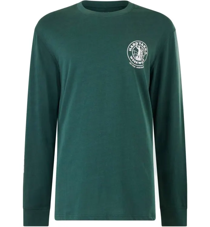 Groen