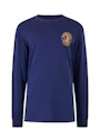 Hard Yakka Heritage Icon G11489 T-shirt Longsleeve Regular Fit miniatuur
