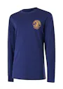 Hard Yakka Heritage Icon G11489 T-shirt Longsleeve Regular Fit miniatuur