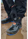 Elten Renzo Biomex Gtx BOA® Blue Mid ESD S3 miniatuur