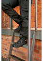 Elten Mike BOA® Black Mid ESD S3S miniatuur