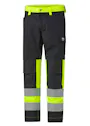 Helly Hansen Alta Hi Vis Class 1 Pant miniatuur