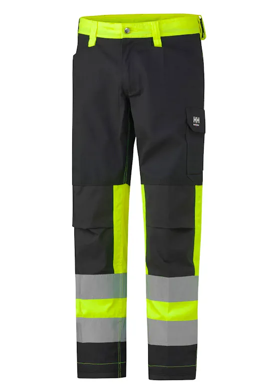 Helly Hansen Alta Hi Vis Class 1 Pant